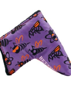 Bettinardi Betti-Palooze 2023 Stinger Swarm Fat Cat Blade Putter Cover