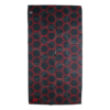 Bettinardi Chain Hex Overlay Microfiber Towel