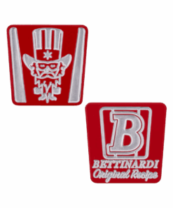 Bettinardi Chi-Town Original Recipe Ball Marker