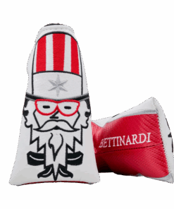 Bettinardi Colonel Wizard Blade Putter Headcover