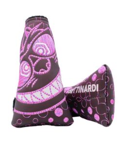 Bettinardi Galactic Fat Cat Blade Putter Headcover