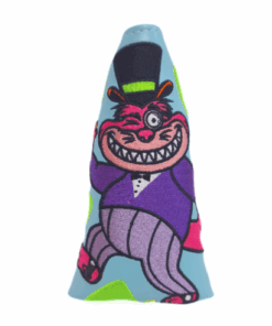 Bettinardi Hive Release Gangster Cat Neon Blade Putter Cover