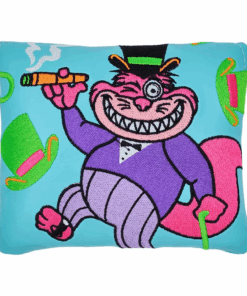 Bettinardi Hive Release Gangster Cat Neon Mallet Putter Cover