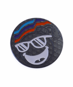Bettinardi Hive Release Motion Bomb Ball Marker