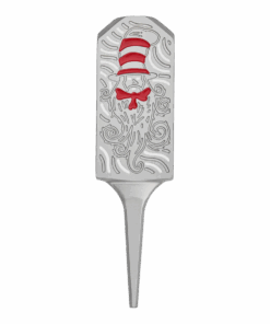Bettinardi Hive Release Wiz in Hat Divot Tool