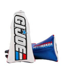 Bettinardi Limited GI Joe Blade Putter Cover