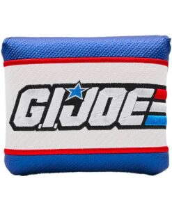 Bettinardi Limited GI Joe Mallet Cover