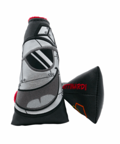 Bettinardi Metalloid Bomb Blade Putter Cover