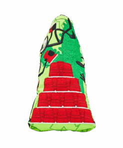 Bettinardi Phenix Waste Management Open Blade Putter Cover