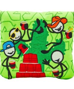 Bettinardi Phenix Waste Management Open Mallet Putter Cover