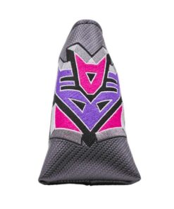 Bettinardi Transformer Decepticon Blade Cover