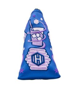 Bettinardi Transfusion Limited Blade Headcover