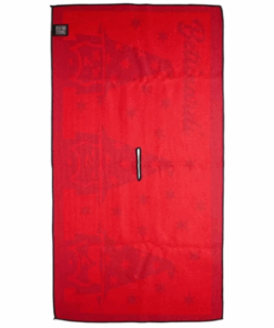 Bettinardi Wizard Red Microfiber Towel