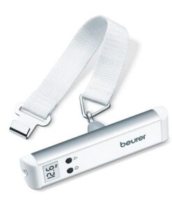 Beurer Luggage Scale LS 10 up to 50kg Load with Torch