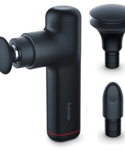 Beurer Massage Gun - Powerful Trigger-Point Massage for Sensitive Areas MG79