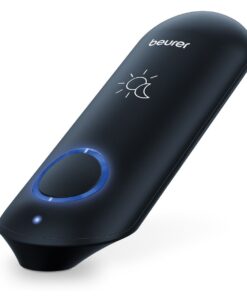 Beurer Mosquito Bite Itch Relief: Heals Insect Bites, Stings: BR 90 + Light