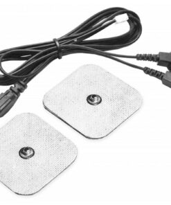 Beurer Replacement Electrodes for EM 32, EM 37, EM 39