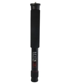 BEXIN P256A Aluminum Alloy Monopod