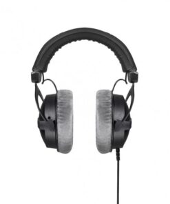 Beyerdynamic DT770 Pro 80 Ohm Headphones - Black