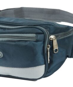 Beyond Moon Bag Fanny Pack - Navy