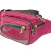 Beyond Moon Bag Fanny Pack - Pink