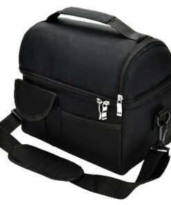 Beyond Skye Large Cooler Bag - Black