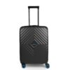 BG Berlin - Cube Carry-on Spinner - 55cm - Jet Black