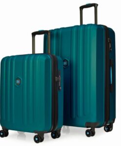 BG Berlin Enduro 2 Piece Set - Forest Greeen