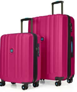 BG Berlin Enduro 2 Piece Set - Grape