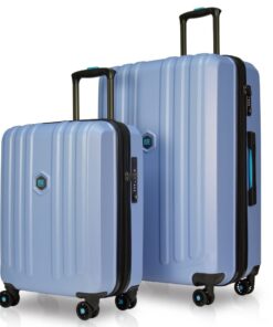 BG Berlin Enduro 2 Piece Set - Ice Blue