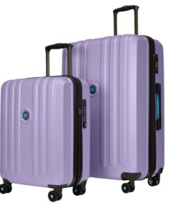 BG Berlin Enduro 2 Piece Set - Lavender