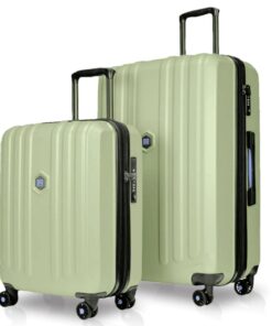 BG Berlin Enduro 2 Piece Set - Mint Green