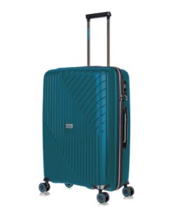 BG Berlin Odyssey Collection - Teal