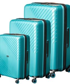 BG Berlin Odyssey Set of 3 - Teal