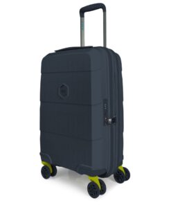 BG Berlin Zip2 55cm Carry-on Spinner - Midnight Blue