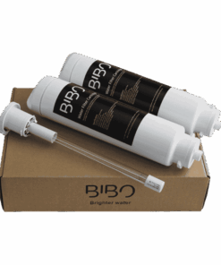 Bibo Bar - Replacement Filters & Light