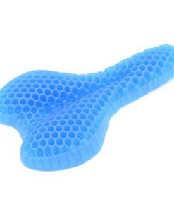 Bicycle 3D Egg Cushion Cover