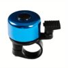 Bicycle Bell - Scooter Bell - Blue