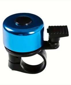 Bicycle Bell - Scooter Bell - Blue