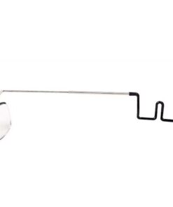 Bicycle Glasses Rearview Wide Angle Mirror