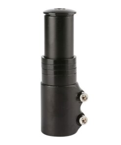 Bicycle Handlebar Front Stem Raiser