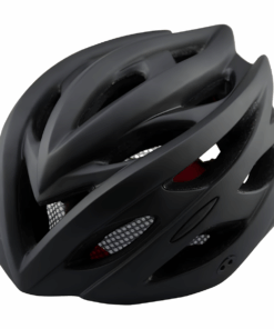 Bicycle Helmet With Light Helmet Bike Cycling Sports Equipment Men Women