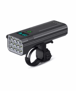 Bicycle Light USB Chargeable LIG009 by Xtreme Xccessories