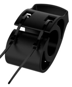 Bicycle Mount Kit for Garmin and Other Smart Watches