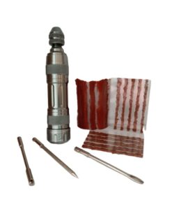 Bicycle Or Scooter Emergency Tubless Tyre Repair Kit