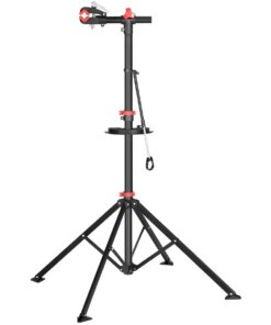 Bicycle Repair and Cleaning Stand