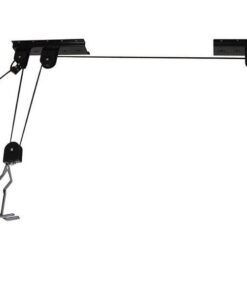 Bicycle Storage Rack - Ceiling Mounted