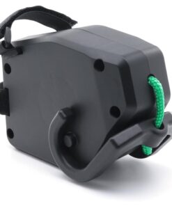 Bicycle Towing System