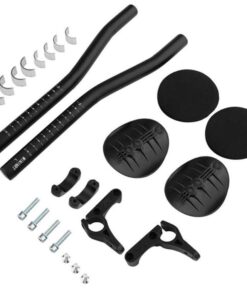Bicycle TT Rest Handlebar
