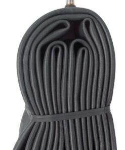 Bicycle Tyre Tube with Presta Valve - 26 x 1.75 to 2.125 FV 33mm